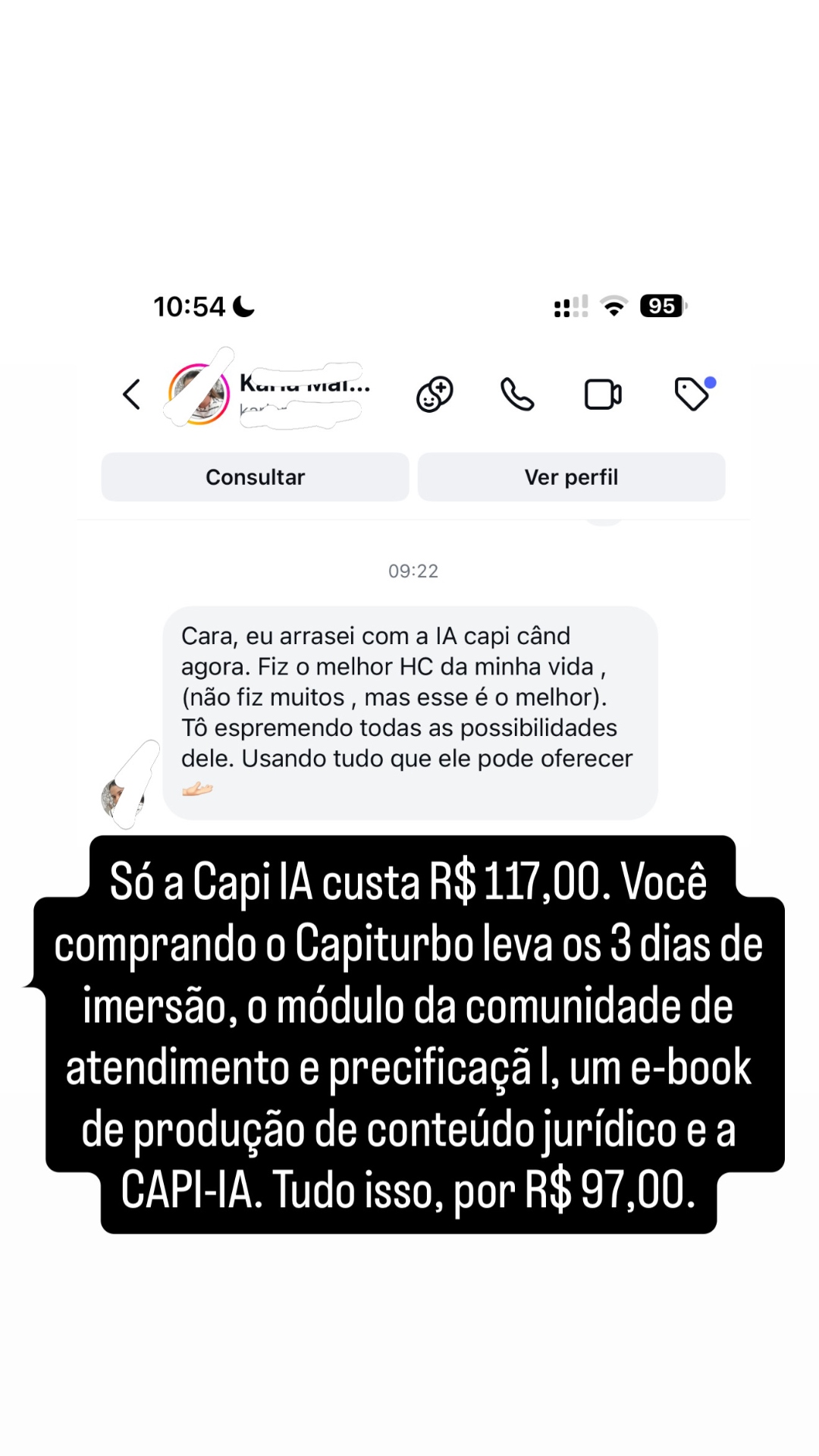 Depoimento bibipbborges